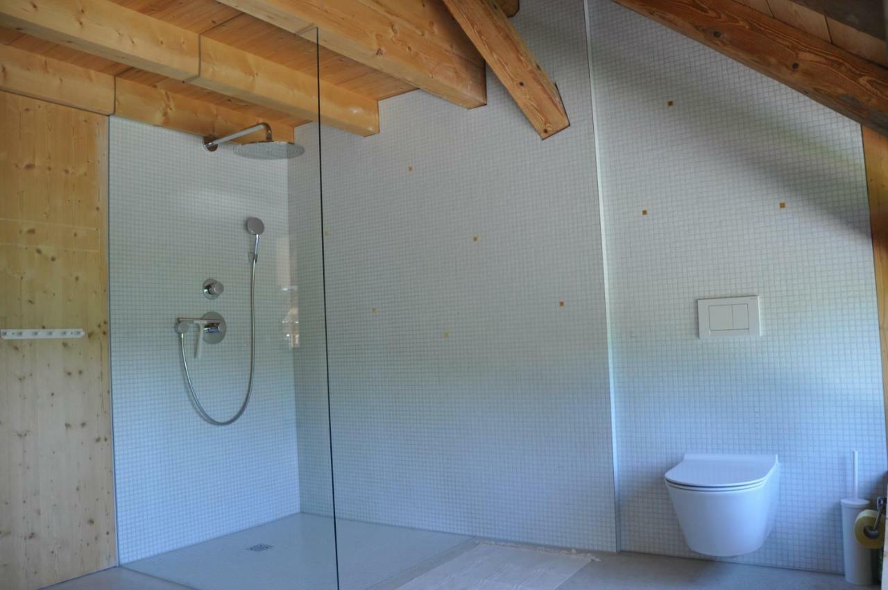 Ferienwohnung Reichart لوشاو باي بيرغنز المظهر الخارجي الصورة